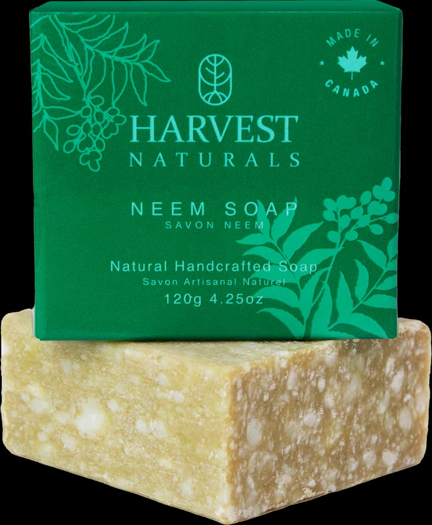 neem soap